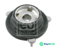 FEBI BILSTEIN FRONT SUSPENSION STRUT SUPPORT MOUNT REPAIR KIT 27115 FOR CITROËN