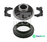 FEBI BILSTEIN FRONT SUSPENSION STRUT SUPPORT MOUNT REPAIR KIT 28116 FOR OPEL