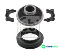 FEBI BILSTEIN FRONT SUSPENSION STRUT SUPPORT MOUNT REPAIR KIT 28118 FOR OPEL