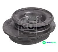 FEBI BILSTEIN FRONT SUSPENSION STRUT SUPPORT MOUNT REPAIR KIT 28222 FOR FIAT