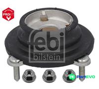 FEBI BILSTEIN FRONT SUSPENSION STRUT SUPPORT MOUNT REPAIR KIT 37961 FOR PEUGEOT