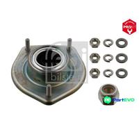 FEBI BILSTEIN FRONT SUSPENSION STRUT SUPPORT MOUNT REPAIR KIT 38064 FOR FIAT