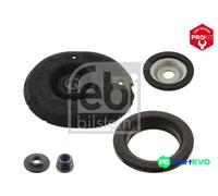 FEBI BILSTEIN FRONT SUSPENSION STRUT SUPPORT MOUNT REPAIR KIT 45691 FOR CITROËN