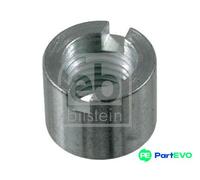 FEBI BILSTEIN FRONT SUSPENSION STRUT THREADED SLEEVE 02161 FOR AUDI VW