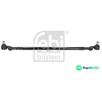 FEBI BILSTEIN FRONT TIE ROD 41887 FOR KIA