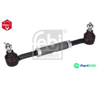 FEBI BILSTEIN FRONT TIE ROD END 42695 FOR NISSAN