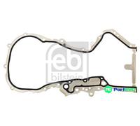 FEBI BILSTEIN FRONT TIMING CASE COVER GASKET 102422 FOR AUDI SEAT VW