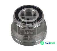 FEBI BILSTEIN FRONT WHEEL BEARING KIT 172388