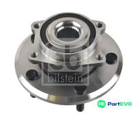 FEBI BILSTEIN FRONT WHEEL BEARING KIT 175246 FOR DODGE FIAT