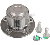 FEBI BILSTEIN FRONT WHEEL BEARING KIT 179654