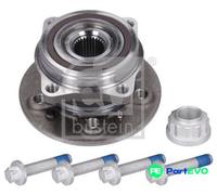 FEBI BILSTEIN FRONT WHEEL BEARING KIT 182438 FOR MERCEDES-BENZ