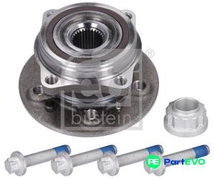 FEBI BILSTEIN FRONT WHEEL BEARING KIT 182438 FOR MERCEDES-BENZ