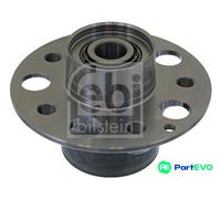 FEBI BILSTEIN FRONT WHEEL BEARING KIT 32850 FOR MERCEDES-BENZ