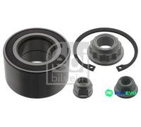 FEBI BILSTEIN FRONT WHEEL BEARING KIT 39160 FOR SEAT SKODA VW