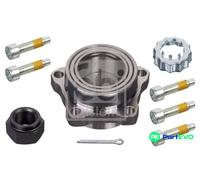 FEBI BILSTEIN FRONT WHEEL BEARING KIT 45348