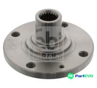 FEBI BILSTEIN FRONT WHEEL HUB 01424 FOR AUDI VW