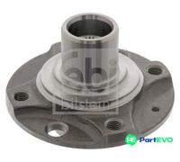 FEBI BILSTEIN FRONT WHEEL HUB 03104 FOR OPEL VAUXHALL