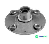 FEBI BILSTEIN FRONT WHEEL HUB 10223 FOR CITROËN PEUGEOT