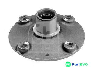 FEBI BILSTEIN FRONT WHEEL HUB 10223 FOR CITROËN PEUGEOT