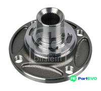 FEBI BILSTEIN FRONT WHEEL HUB 17756 FOR AUDI