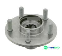 FEBI BILSTEIN FRONT WHEEL HUB 24351 FOR FORD