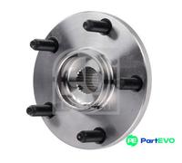 FEBI BILSTEIN FRONT WHEEL HUB 28246 FOR TOYOTA