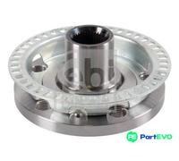 FEBI BILSTEIN FRONT WHEEL HUB 29915 FOR AUDI SEAT VW
