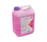 5Ltr Violet Coolant Antifreeze Ready Mix G12 Fits Audi BMW Seat VW Febi 172010