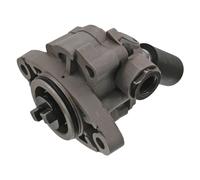 Febi Bilstein Fuel Feed Pump 104864 - OEM Quality for Scania - Precision Fitment