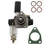 Febi Bilstein Fuel Feed Pump 22483 - OE Matching Quality and Precision Fit
