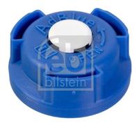 Febi Bilstein Fuel Filler Cap - 179539 fits Peugeot