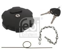 Febi Bilstein Fuel Filler Cap - 46450 fits Mercedes