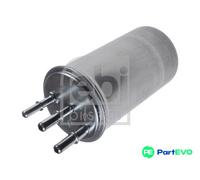 FEBI BILSTEIN FUEL FILTER 1000617