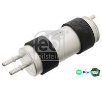 FEBI BILSTEIN FUEL FILTER 100369 FOR BMW