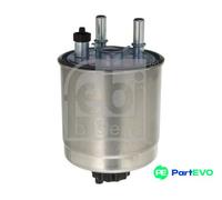FEBI BILSTEIN FUEL FILTER 100370 FOR RENAULT