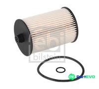 FEBI BILSTEIN FUEL FILTER 100379 FOR VOLVO