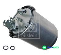 FEBI BILSTEIN FUEL FILTER 100481 FOR SEAT SKODA VW