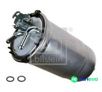 FEBI BILSTEIN FUEL FILTER 100482 FOR SEAT SKODA VW
