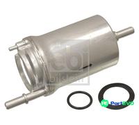 FEBI BILSTEIN FUEL FILTER 101316 FOR AUDI SEAT SKODA VW