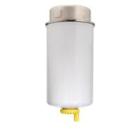 Febi Bilstein Fuel Filter In-Line 101648 - Genuine - Fits Ford Transit 2011-2014