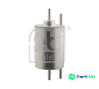 FEBI BILSTEIN FUEL FILTER 102680 FOR AUDI