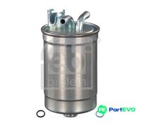 FEBI BILSTEIN FUEL FILTER 103808 FOR AUDI