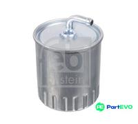 FEBI BILSTEIN FUEL FILTER 103810 FOR MERCEDES-BENZ