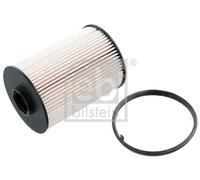 FEBI BILSTEIN FUEL FILTER 104338 FOR FORD VOLVO