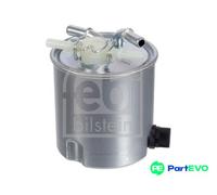 FEBI BILSTEIN FUEL FILTER 105811 FOR RENAULT DACIA