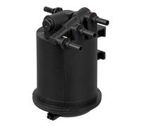 Febi Bilstein Fuel Filter 106107 - OEM Quality for Renault - Precision Fitment
