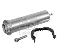 FEBI BILSTEIN FUEL FILTER 106914 FOR BMW