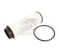 Febi Bilstein Fuel Filter 108141 - OEM Quality for Iveco - Precision Fitment