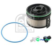 FEBI BILSTEIN FUEL FILTER 108281 FOR MERCEDES-BENZ