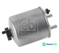 FEBI BILSTEIN FUEL FILTER 108736 FOR RENAULT